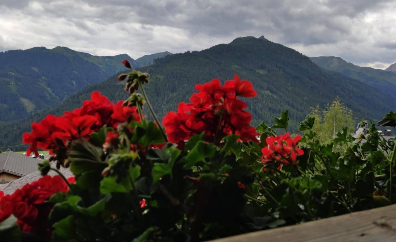 Mascherhof Obertilliach Dış mekan fotoğraf