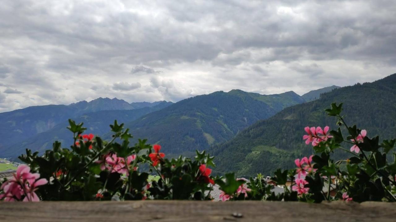 Mascherhof Obertilliach Dış mekan fotoğraf