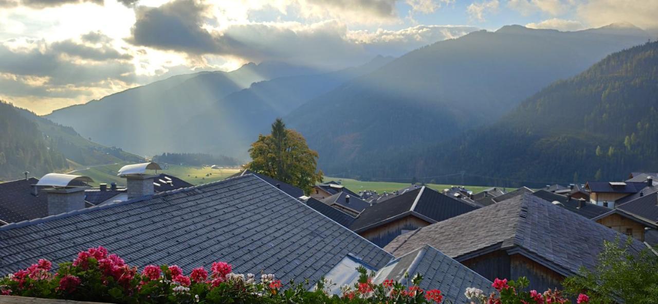 Mascherhof Obertilliach Dış mekan fotoğraf