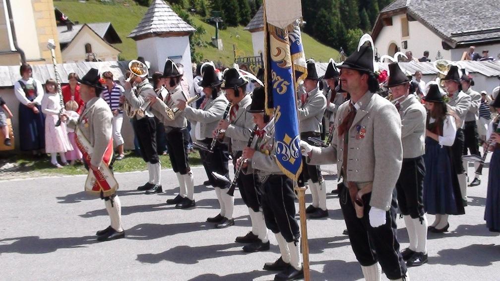 Mascherhof Obertilliach Dış mekan fotoğraf
