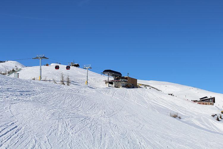Mascherhof Obertilliach Dış mekan fotoğraf